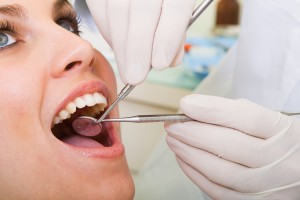 Professional Dental Cleanings Loganville, GA