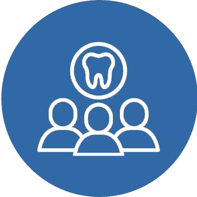 Experienced Dental Team
